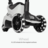 SmarTrike Xtend skrejritenis Ride-on, pelēks, 2401307 