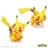 MEGA CONSTRUX POKEMON būvē un rādi Pikachu, GMD31 GMD31