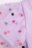 COCCODRILLO krekls ar īsām piedurknēm REBEL GIRL KIDS, violeta, WC5143202RGK-016-122, 122 cm 