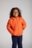 MOKIDA jakete OUTERWEAR, oranža, ZM5152702OWR-006-116, 116 cm 