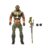 MOTU First Ones Chronicles Tri-Klops figūra, 15 cm, JKJ24 