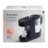 TOMMEE TIPPEE pudeļu sildītājs DAY and NIGHT V2, Black, 426774 