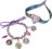 TOTUM MONSTER HIGH radošais komplekts Charm Bracelets, 560093 