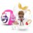 5 SURPRISE miniatūru komplekts Fashion Fairies, 1 sērija 77564 