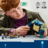 21591 LEGO® Minecraft® Sagrozītā uzrauga cīņa 