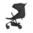 ANEX sporta ratiņi AIR-Z, space, Az-04-N 