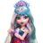 MONSTER HIGH Monsterfest lelle Lagūna, HXH82 