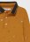MAYORAL polo 3D, ochre, 2142 24 2142-10 9