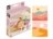 CRAFT ID radošais komplekts Diamond Painting Coaster, kvadrātveida forma, CR2072/GE 