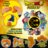 EDUCA 3D puzle Dragon Ball, 216 gab., 19371 