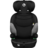LIONELO autokrēsls LEVI I-SIZE, Black grey, 76-150 cm, LO-LEVI  