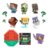 MINECRAFT Mini ola, HXT64 