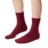 STEVEN merino vilnas zekes, bordo krāsas, Art.190 UE004, 29-31 dydis 