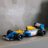 10353 LEGO® Icons Williams Racing FW14B un Nigel Mansell 