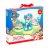 PAW PATROL inflatable character ring toss, 97-0014 