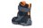 GEOX ziemas zābaki, pelēki, J36FRC-0FUCE-C0038 J36FRC-0FUCE-C0038-3