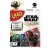 MATTEL GAMES UNO Mandalorietis, HJR23 HJR23