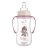 CANPOL BABIES Anti-Colic barošanas pudelīte ar rokturiem, 300 ml PP EasyStart BONJOUR PARIS, 35/241_pin 