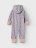 NAME IT kombinezons, ALFA, Softshell, rozā, 13223393 