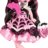 MONSTER HIGH baisi saldā dzimšanas diena – Drakulauras lelle, JBG74 