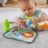 FISHER PRICE spilvens Mazākais Spēlētājs, HGB89 HGB89