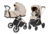 CARRELLO ratini ULTRA F, Polar Beige, CRL 6556 