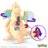 MEGA CONSTRUX POKEMON Dragonite, HKT25 