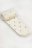 COCCODRILLO zeķubikses TIGHT MICROFIBRE COLORFUL, ecru, WC4380304TMC-003- 