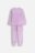 COCCODRILLO pidžamas, violeta, ZC5448117PJS-016-128, 128-134 cm