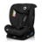 LIONELO autokrēsls IZZY I-SIZE, Black carbon,  40-150 cm., LO-IZZY I-SIZE 