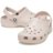 CROCS krokši QUIET rozā, 10001-6UR 38,5 izmērs 