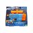 NERF spēļu ierocis Elite 2.0 Prospect QS 4, F4190EU4 F4190EU4
