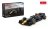RASTAR 1:24 saliekamas automašīnas modelis Red Bull F1 RB19, 92500 