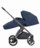 CARRELLO universāls ratiņi 2in1 ULTRA, Morning Blue, CRL-6525 