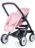 SMOBY Maxi-Cosi Twin leļļu ratiņi, 7600253217 