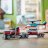 31146 LEGO® Creator Kravas Auto Ar Platformu Un Helikopteru 