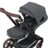 MAXI COSI sporta ratiņi FAME, Twillic graphite, 1122204110 