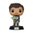 FUNKO POP! vinila figūriņa: Star Wars: Mandalorian - Mando Holding Child, 54525 