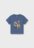 MAYORAL t-krekls ar īsam piedurknēm, cobalt, 1.008-82, 86  cm 