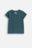 COCCODRILLO t-krekls EVERYDAY GIRL A, zaļš, ZC5143221VGA-011-128, 128 cm 
