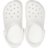 CROCS krokši PUFF MOC balti, 10001-100 38,5 izmērs 