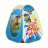 JOHN telts POP UP PLAY PAW PATROL, 71044 71044