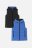 COCCODRILLO abpusēja veste OUTERWEAR BOY KIDS, zila,  ZC3178502OBK-014 ZC3178502OBK-014-116