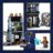 76471 LEGO® Harry Potter™ Nakteņu alejas burvju veikali 