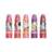 LIPSMACKER Disney Princess Snow White lūpu balzāmi - apple, 5 gab., 1510727E 