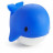 MUNCHKIN vannas rotaļlietas 4 gab 9m+ Ocean 9019601 01110303