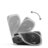 CYBEX autokrēsls SOLUTION G2 I-FIX PLUS, 100-150 cm., Stone grey, 524000667 