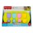 FISHER-PRICE Pop-Up Animals spēle, JDL66 