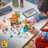 42701 LEGO® Friends Koalu biotops un aprūpes centrs 