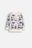 COCCODRILLO krekls ar garām piedurknēm SAGE TIME BOY NEWBORN, krēmveida, WC5143101SBN-002-086, 86 cm 